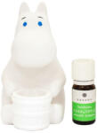 EMENDO szauna párologtató MOOMIN eukaliptusz illóolajjal (10ml)