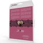 Subblime Sets Subblime fehérnemű szett 1 - fekete - sexshop - 10 990 Ft