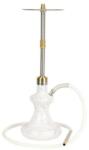 Oduman Narghilea Oduman Silhouette Gold White