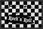 Rockbites preș În carouri - Rock´n´Roll - ROCKBITES - 100688 Pres