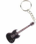 Rockbites Breloc de chei (pandantiv) SG Guitar - Rockbites - 101162