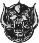 Rockbites Covor Motörhead - Kontur - Rockbites - 100969 Pres