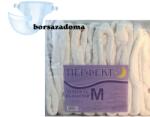 Perfekt Перфект памперси за възрастни m супер нощни 50/80кг 10бр (п-11146)