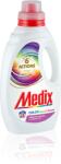 Medix Течен прах за пранеMEDIX COLOR Premium Perfume 1.100 (М/45_55)