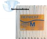Perfekt Перфект памперси за възрастни m нощни 50/80кг 10бр (п-00-96)