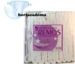 REMOS Ремос супер нощни Пелени/памперси за възрастни Remos -80-100кг-10бр. супер нощниL супер нощни (r-4607-9)