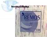 REMOS Памперси за възрастни Remos -M-40/80кг-10бр. -нощни (r-00-256)