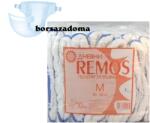 REMOS Памперси за възрастни-М-40/80кг. дневни-10бр (r-00-65)