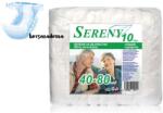 SERENY памперси за възрастни 40-80кг нощни M-10бр (r-11001)