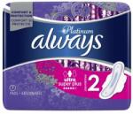 Always platinum suрer дамски превръзки 7бр (e814456d)
