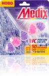 Medix Медикс сапун за тоалетна бор (м00-4)