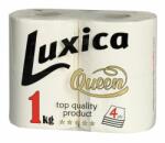 LUXICA Queen 1kg - бяла (LUX-1002)