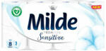Milde Милде тоалетна хартия 8бр. Sensitive (Mi0876-4)