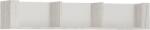 Mobikon Etajera pal alb craft Angel 118x25x21.6 cm (0000107275) Raft