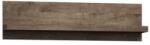 Mobikon Etajera pal frasin inchis Infinity 120x18x32 cm (0000108454) Raft