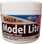 Deluxe Materials Model Lite Balsa sigilant pentru lemn deschis de culoare balsa 240ml (DM-BD6)