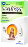 Norbrook - Pestigon Pestigon Cat - 1 pipeta antipurici pentru pisici