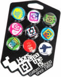 Horsefeathers малка палачинка HORSEFEATHERS 10č. - КОМПЛЕКТ 9x ЧАСТИ