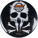 METALSHOP Значка Metalshop - MS052