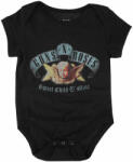 ROCK OFF детско боди Guns N' Roses - Sweet Child O 'Mine Toddler - ROCK OFF - GNRBG85TB