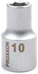 PROXXON 1/2" Dugófej 10 mm (23404) (PRO23404)