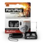 Alpine Party Plug