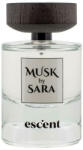 Escent Musk by Sara EDP 100 ml Parfum