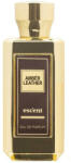 Escent Amber Leather EDP 100 ml Parfum