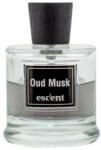Escent Oud Musk EDP 100 ml Parfum