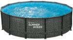 Polygroup Skimmer Plus 427x107 cm (DH427X107SPAC)
