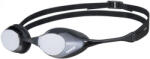 arena Cobra Swipe Mirror Black/Silver