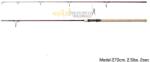 Delphin Etna E3 Cork 270cm 2,5lbs (101000542)