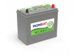 Monbat Performance 50Ah 400A right+ Asia