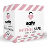 Safe Intense Safe (Ribs & Nops) 5 db