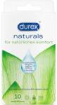 Durex Naturals 10 db