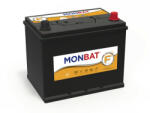 Monbat Formula 70Ah 560A right+ Asia
