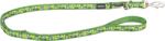 Red Dingo Panda Lime multi-purpose kutya póráz 200 cm Medium