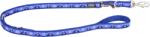 Red Dingo Nautical Blue multi-purpose kutya póráz 200 cm XS
