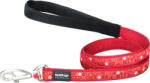 Red Dingo Swiss Cross Red kutya póráz 100-180 cm Large