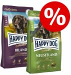 Happy Dog Supreme mix Africa Ireland 2x15 kg