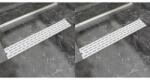 vidaXL 730x140mm 275955