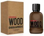 Dsquared2 Original Wood EDP 100 ml Tester Parfum