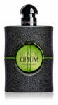 Yves Saint Laurent Black Opium Illicit Green EDP 75 ml Tester Parfum