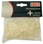 RAXX Csempekereszt 2, 5mm (1218854)