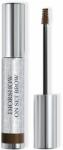 Dior Diorshow On Set Brow mascara pentru sprâncene culoare 032 Dark Brown 5 ml - notino