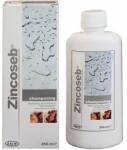 ICF Zincoseb Shampoo Цинкосеб дерматологичен шампоан за регулиране производството на себум при кучета и котки 250ml
