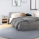 vidaXL Noptiere, 2 buc, 40x34x40 cm, lemn masiv de pin (813326)