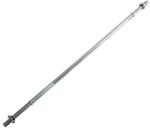 AB-FIT Лост прав за фитнес 152 см (sb-60t)