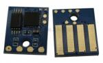 Compatibil Chip resetare toner Lexmark 50F2X00 (10K) pentru Lexmark MS410d MS410dn MS415dn MS510dn MS610dn MS610de MS610dte (50F2X00)