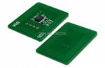 Compatibil Chip resetare toner black Oki C9655 (22.5K) pentru Oki C9655 C9655dn C9655hdn C9655hdtn (43837132)